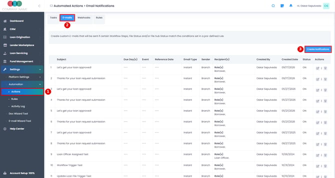 Workflow Automation 1