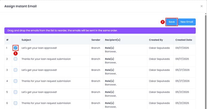 Workflow Automation 5