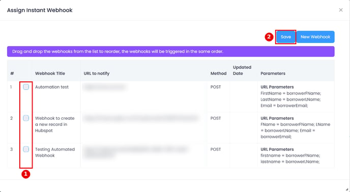 Webhook Rule Final