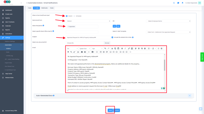 Workflow Automation 2