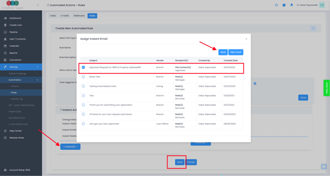 Workflow Automation 5